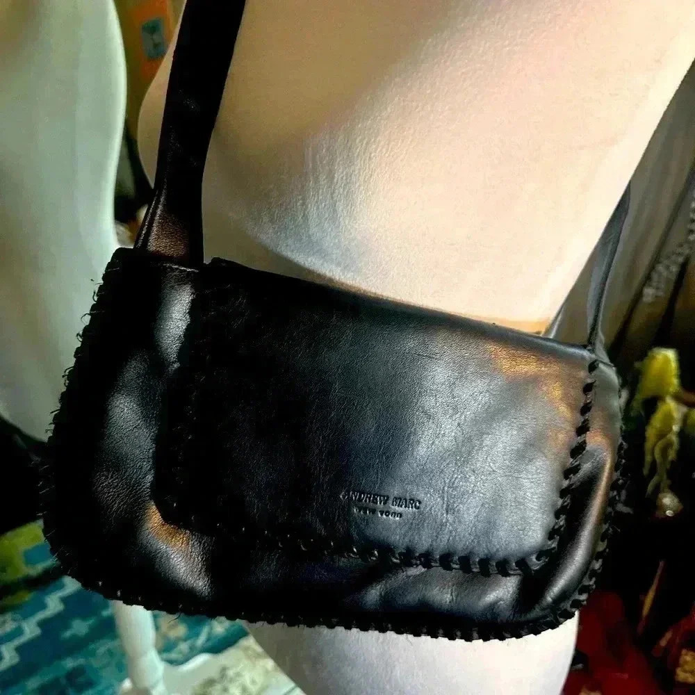 Andrew Marc purse